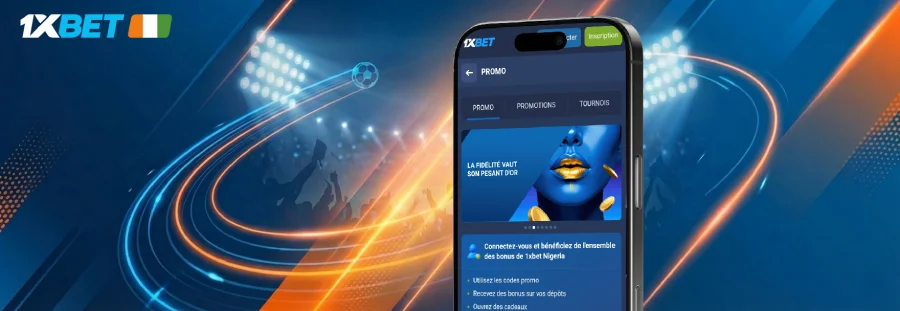 1xBet, le géant aux milliers d'options