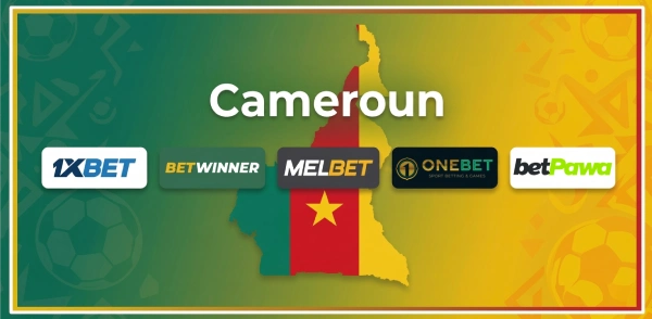 Cameroun