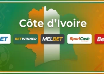Notre sélection des meilleurs bookmakers en Côte d&rsquo;Ivoire