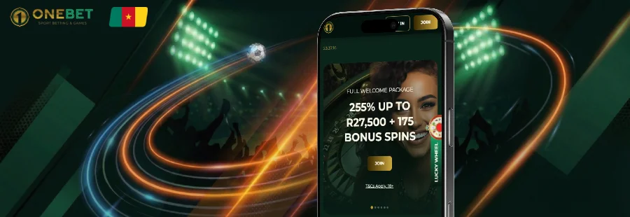 OneBet, le challenger ambitieux