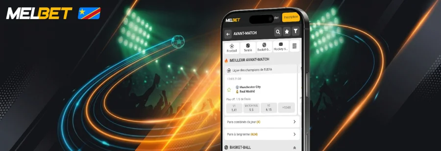 Melbet, le choix malin pour gonfler son bonus