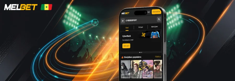 Melbet, la plateforme complète pour les parieurs exigeants